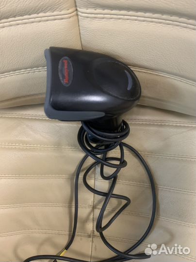 Сканер шк Honeywell 1450g 2D