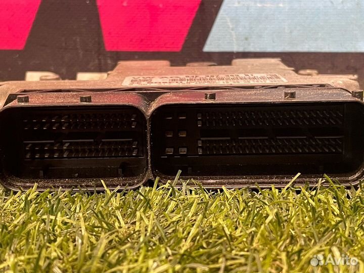 Блок управления двигателем Volkswagen Jetta 7 2019