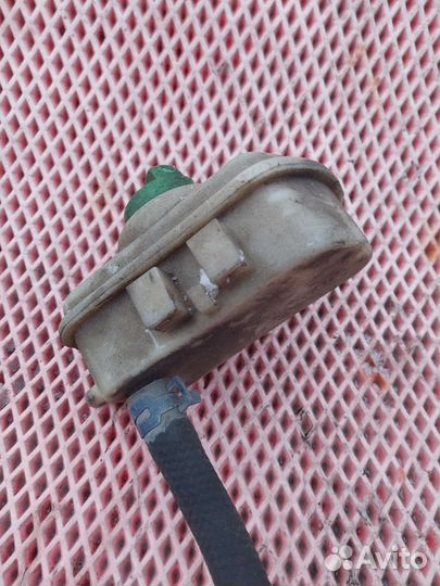 Бачок гура Chery Tiggo t11