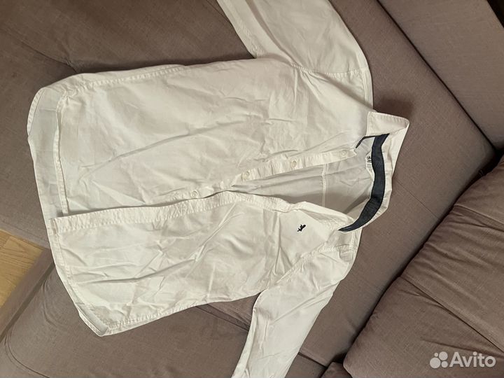 Рубашка для мальчика