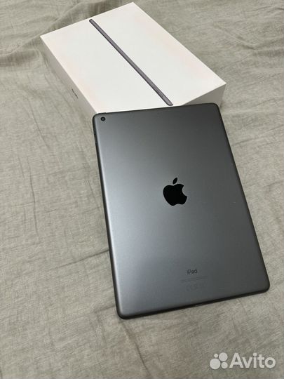 iPad 8 2020 10.2 32gb Wi-Fi
