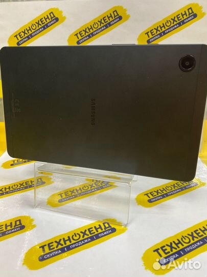 Samsung Galaxy Tab A9 (2023) Wi-Fi 4/64 гб (ка-123