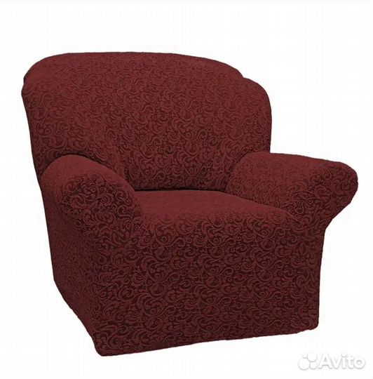 Чехол для кресла новый