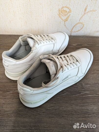 Кроссовки Puma St Runner V2 Full