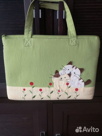 Сумка чехол для планшета