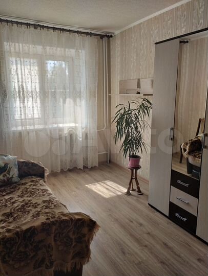 2-к. квартира, 49,2 м², 2/5 эт.