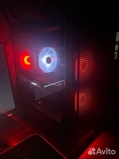 Аренда игрового компьютера