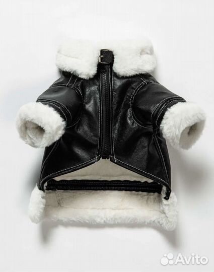 Куртка для собак