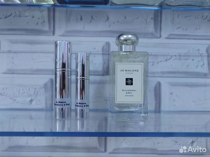 Jo Malone Blackberry bay распив