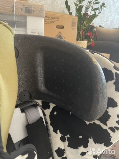 Детское автокресло britax romer