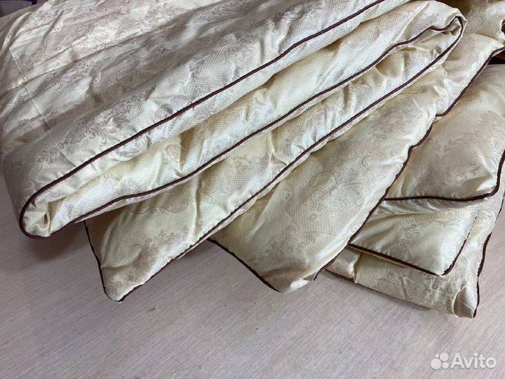 Одеяло 1,5 спальное