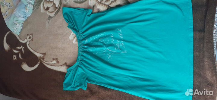 Женские вещи пакетом 48 50