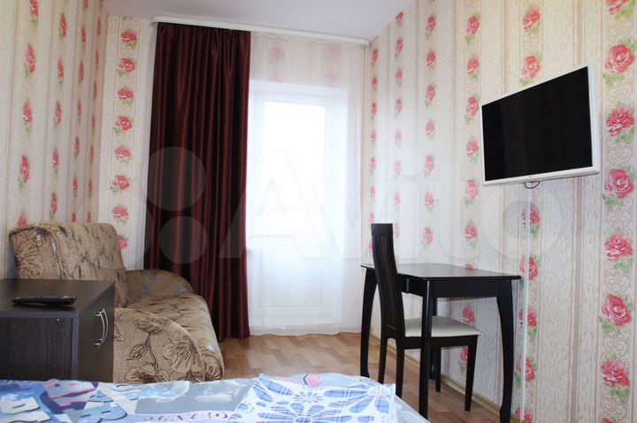 2-к. квартира, 55 м², 5/9 эт.