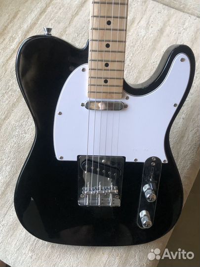 Электрогитара Homage Telecaster