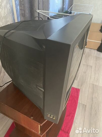 Телевизор бу