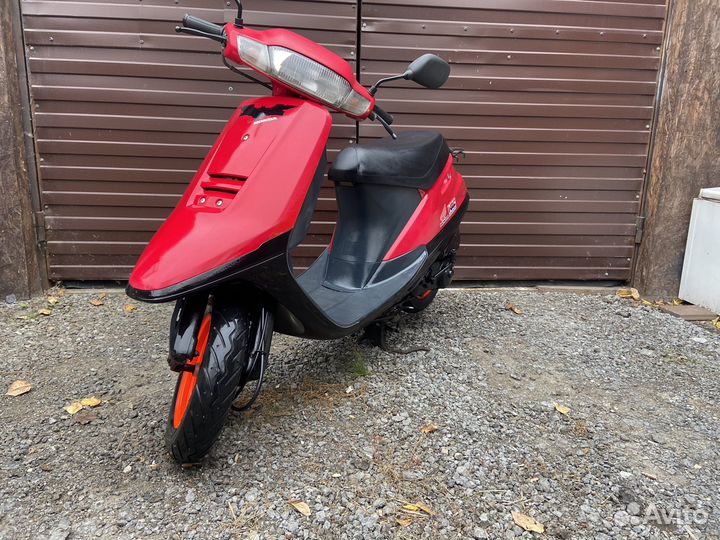Продам Honda Tact AF-24 Stand Up