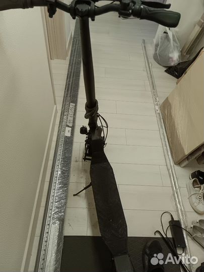 Электросамокат мидвей амикс 1000ват