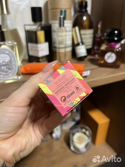 Hermes twilly 12,5 оригинал