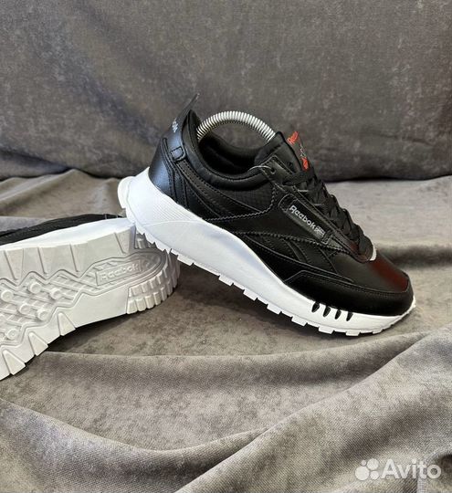 Кроссовки Reebok Classic Leather 40-46р