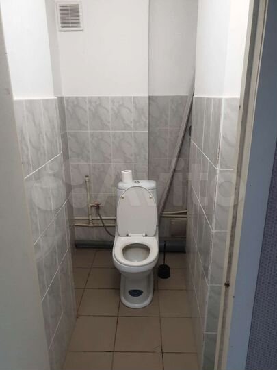 2-к. квартира, 62 м², 1/5 эт.