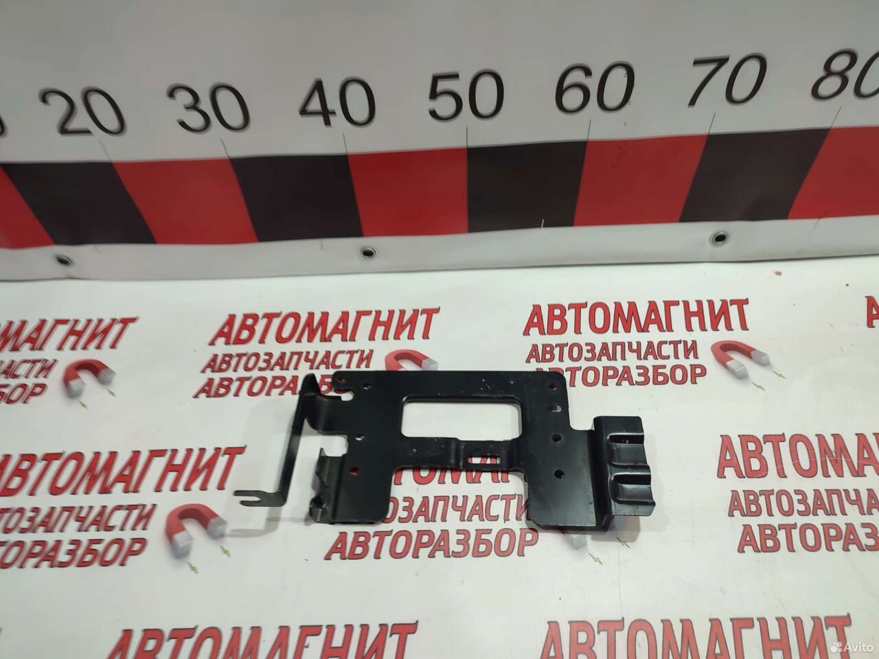 Крепление эбу Киа Соренто 4 MQ 20-н.в