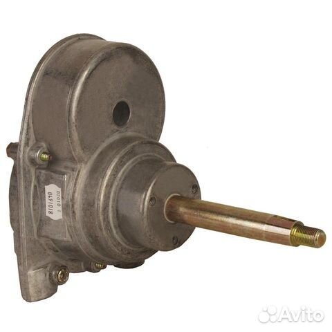 Рулевой редуктор Teleflex NFB 4.2