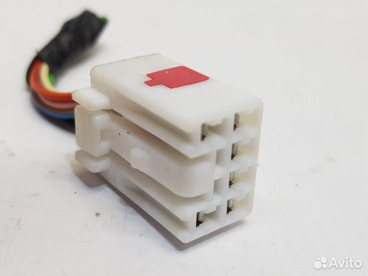 Кнопка обогрева стекла Hyundai Ix35 LM 1.6 G4FD