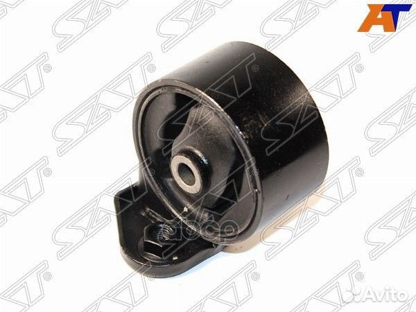 Подушка двигателя задняя hyundai accent/verna 9