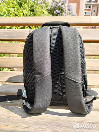 Фоторюкзак