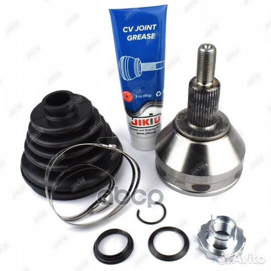 Шрус JC33052 jikiu