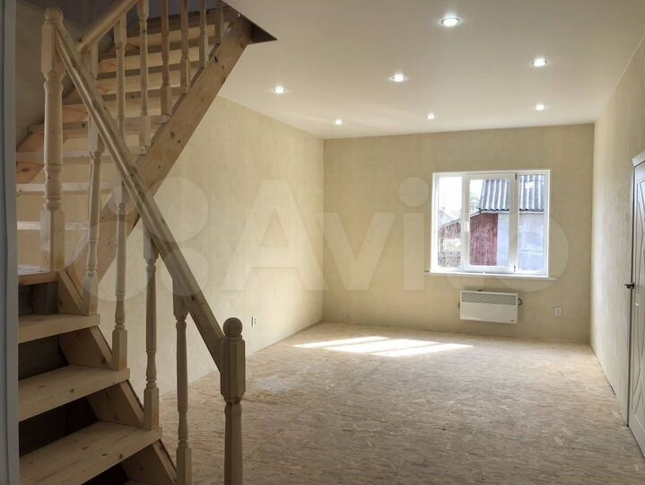 Коттедж 120 м² на участке 15 сот.