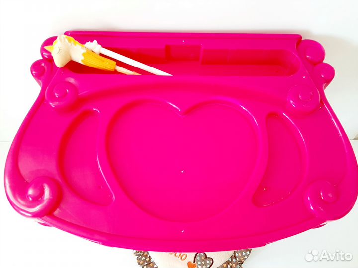 Детский игровой столик Маленькая принцесса