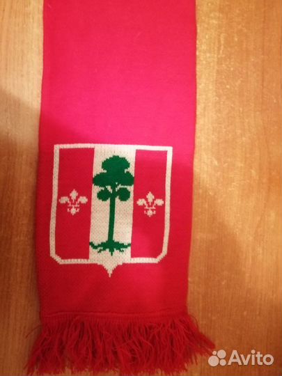 Шарф Барвиха