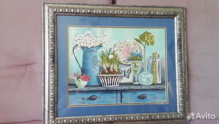 Авторские картины