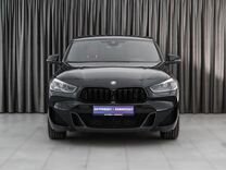 BMW X2 2.0 AT, 2020, 53 526 км, с пробегом, цена 4 099 000 руб.