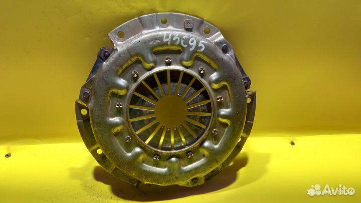 Корзина сцепления для Mitsubishi Lancer 9