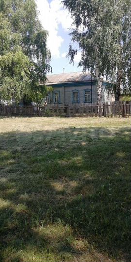 Дом 80 м² на участке 35 сот.