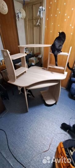 Компьютерный стол бу