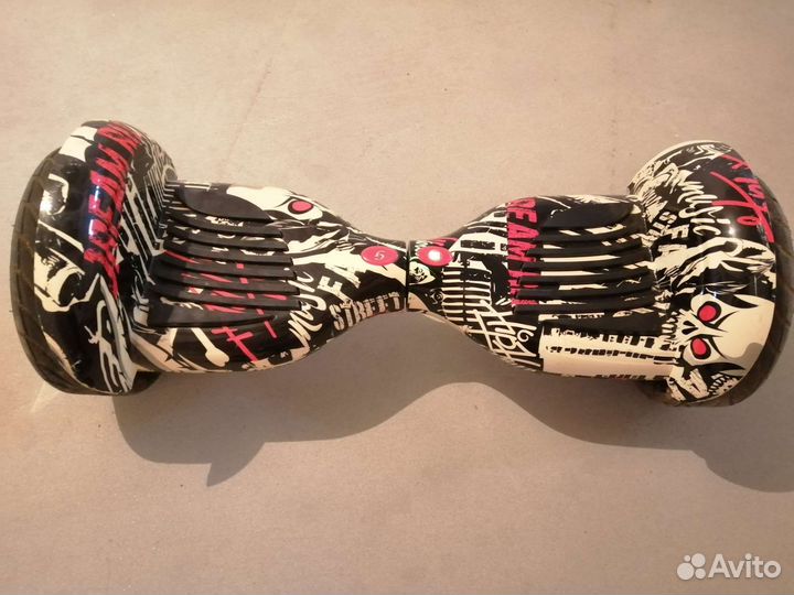 Гироскутер бу