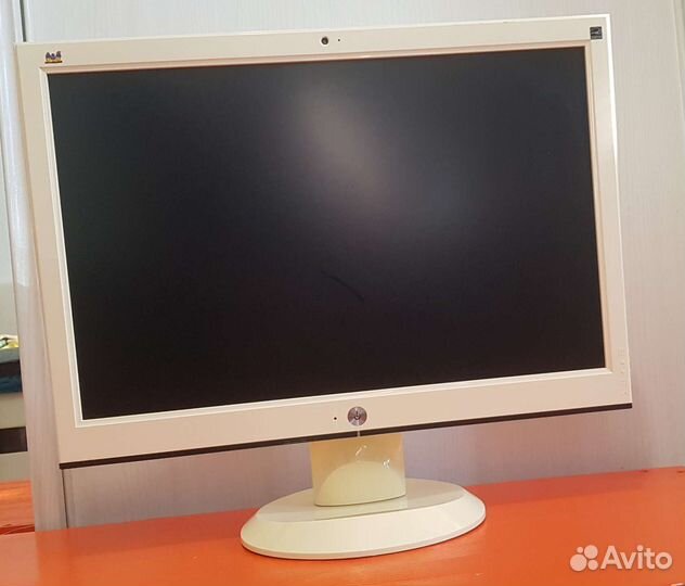 Монитор viewsonic