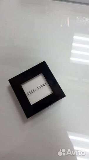 Bobbi brown тени