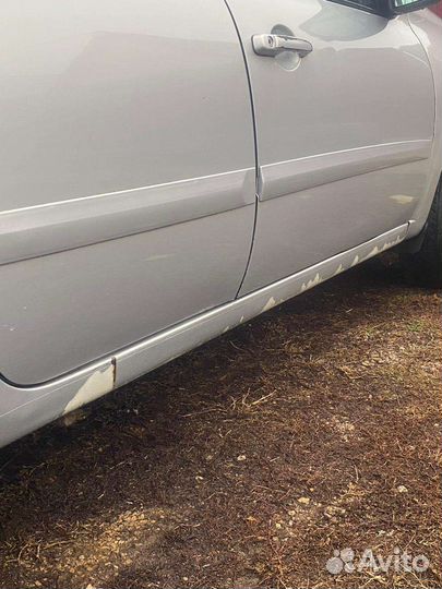 LADA Granta 1.6 МТ, 2013, 200 000 км