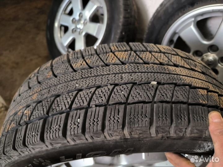 Triangle TR777 195/65 R15