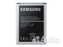 Аккумулятор samsung galaxy