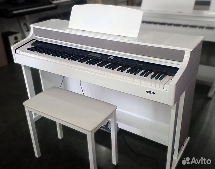 Цифровое пианино Medeli (Комплект)