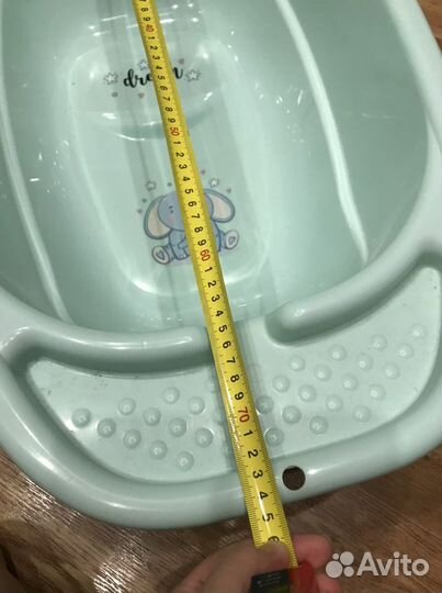 Ванночка для купания