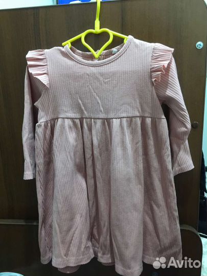 Свитер для девочки