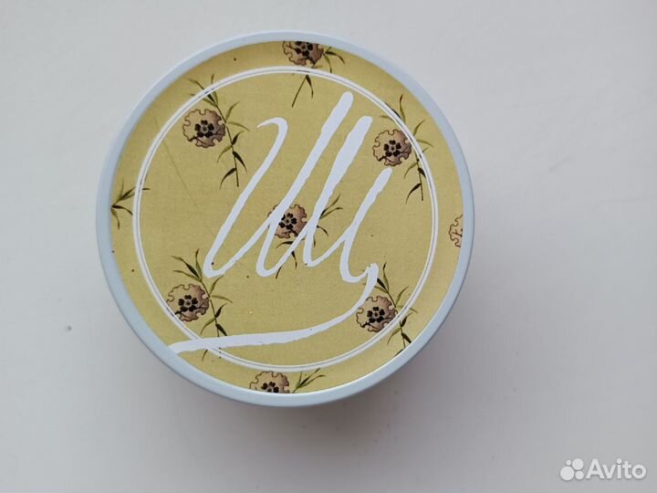 Аромат Свеча декоративная Пушкинский музей Щукин