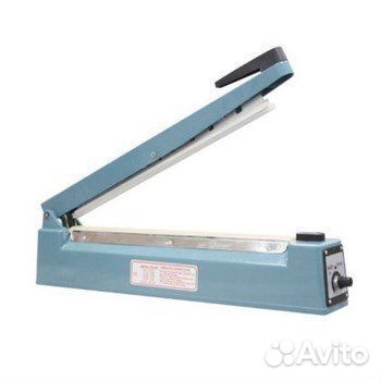 Импульсный запайщик пакетов