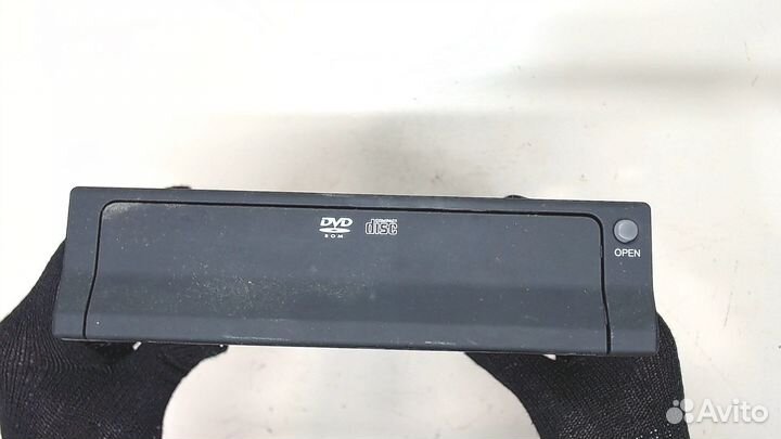 Проигрыватель CD/DVD Acura MDX, 2007